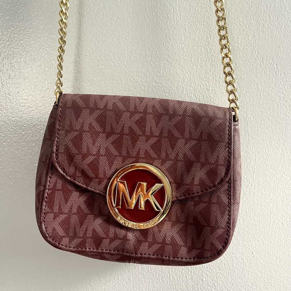 Michael Kors Crossbody Bag
